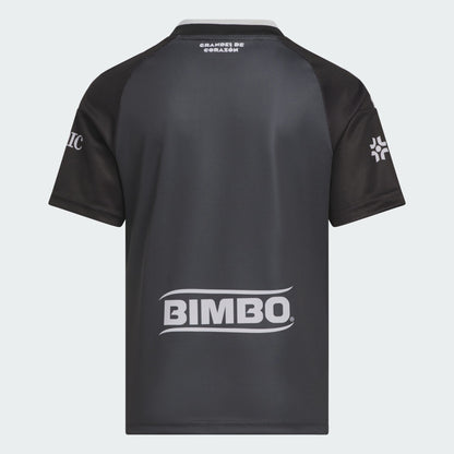 Adidas Youth Club America 26/27 Away JSY KB9036