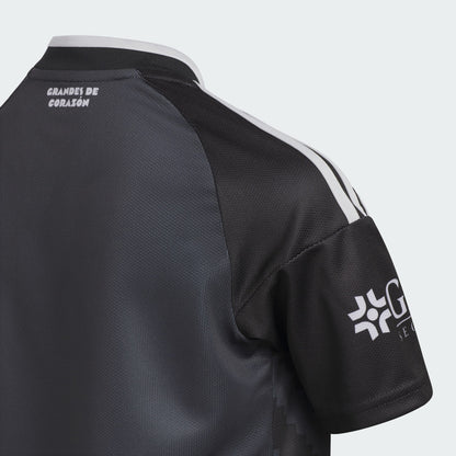 Adidas Youth Club America 26/27 Away JSY KB9036