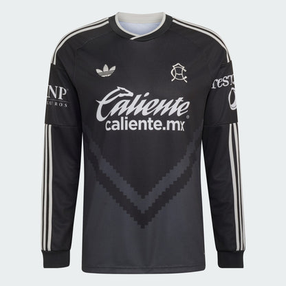 Adidas Club America Away 26/27 LS Jsy KB9039