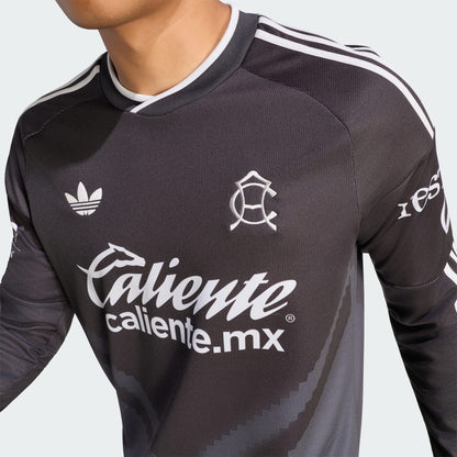 Adidas Club America Away 26/27 LS Jsy KB9039