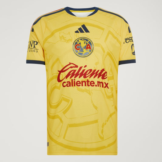 Adidas Club America 26/27 Home Authentic JSY KB9024