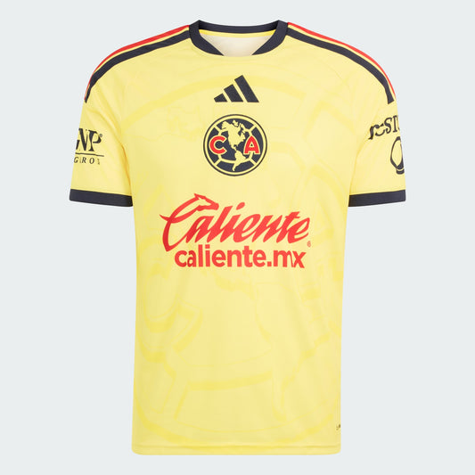 Adidas Men's Club America 26/27 Home JSY KB9016
