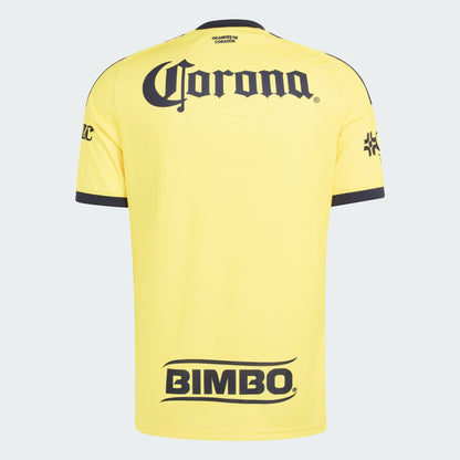 Adidas Men's Club America 26/27 Home JSY KB9016