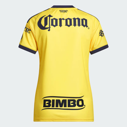 Adidas Women's Club America 26/27 Home JSY KB9032
