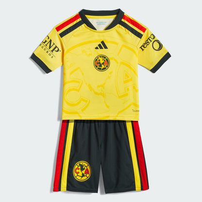 Adidas Club America 26/27 Home Kids Set KB9029