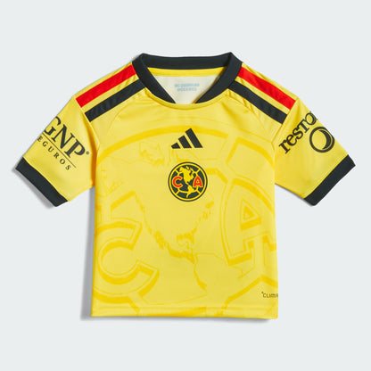 Adidas Club America 26/27 Home Kids Set KB9029