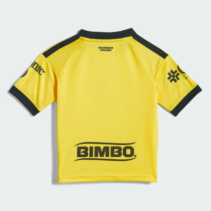 Adidas Club America 26/27 Home Kids Set KB9029