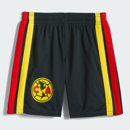 Adidas Club America 26/27 Home Kids Set KB9029