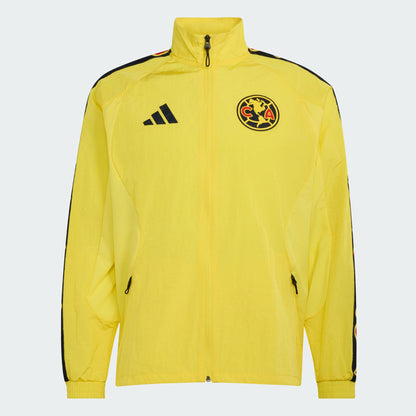 Adidas Club America Home Anthem Jacket KV6734