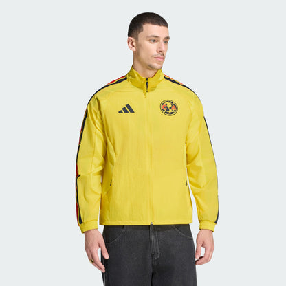 Adidas Club America Home Anthem Jacket KV6734