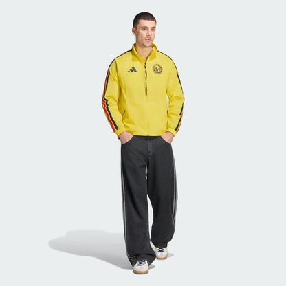 Adidas Club America Home Anthem Jacket KV6734