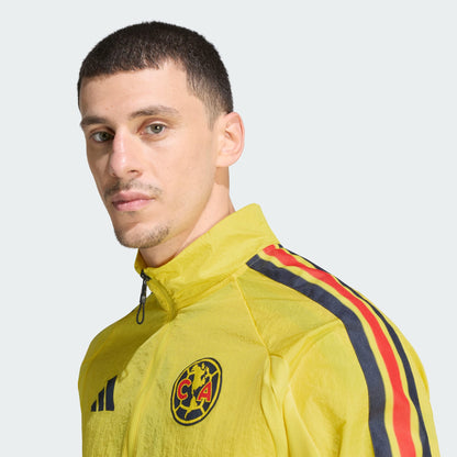 Adidas Club America Home Anthem Jacket KV6734
