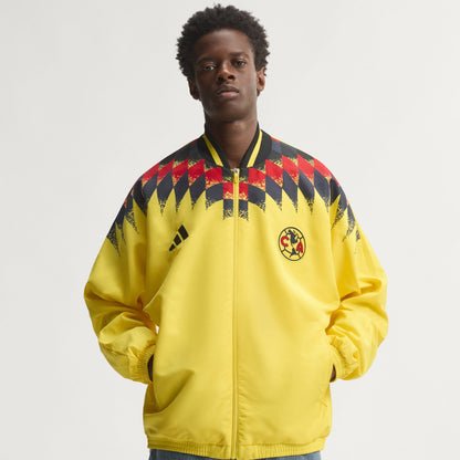 Adidas Club America Stadium Track Top KG7629