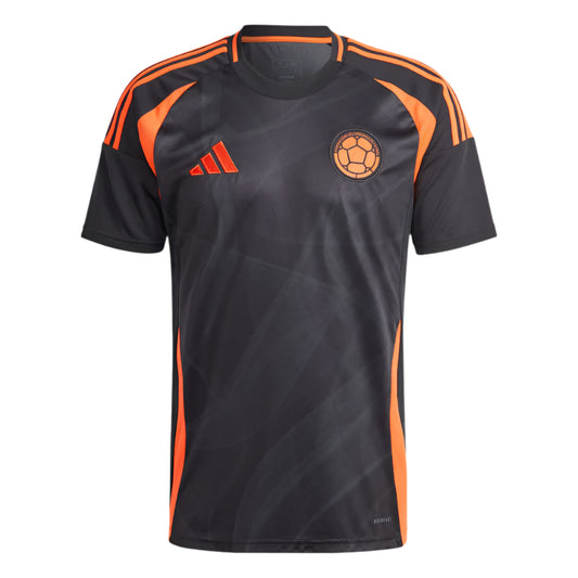 2024/25 ADIDAS Colombia Men's Replica Away Jersey - IP8268