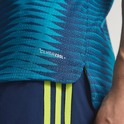Adidas Colombia 26/27 Away Authentic Jersey JL6973