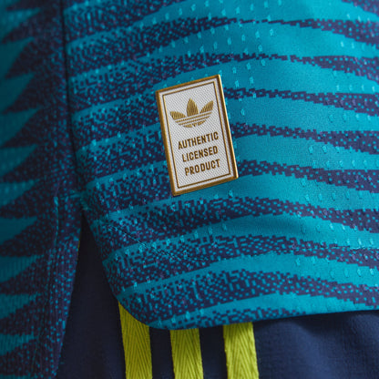 Adidas Colombia 26/27 Away Authentic Jersey JL6973