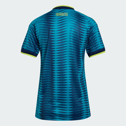 Adidas 26/27 Colombia Women's Away JSY JZ8843