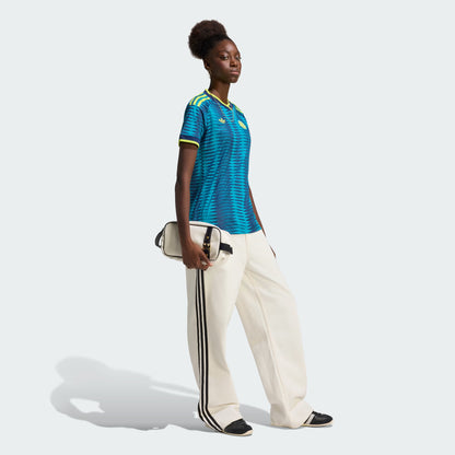 Adidas 26/27 Colombia Women's Away JSY JZ8843