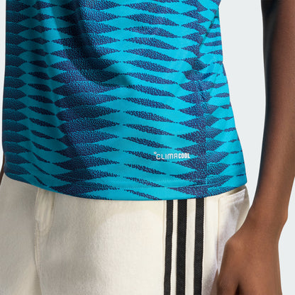 Adidas 26/27 Colombia Women's Away JSY JZ8843