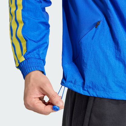 Adidas Colombia Home Anthem Jacket JZ9058