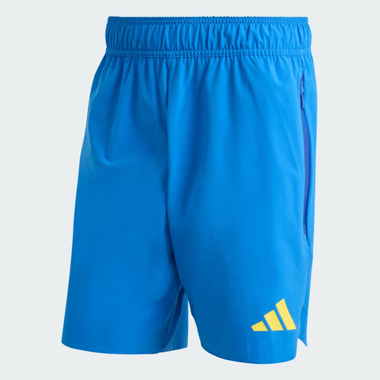 Adidas Colombia Tiro Travel Shorts KH3825