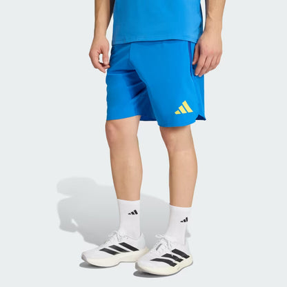 Adidas Colombia Tiro Travel Shorts KH3825