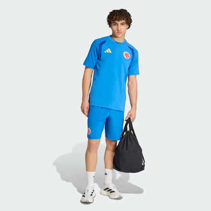 Adidas Colombia Tiro Travel Shorts KH3825