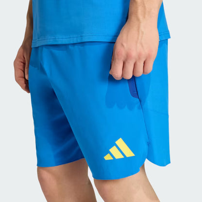 Adidas Colombia Tiro Travel Shorts KH3825