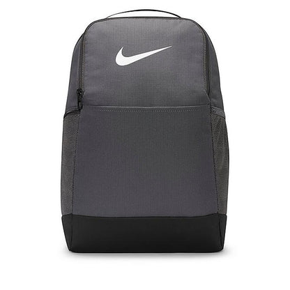 NIKE BRASILIA BACKPACK GREY DH7709 068