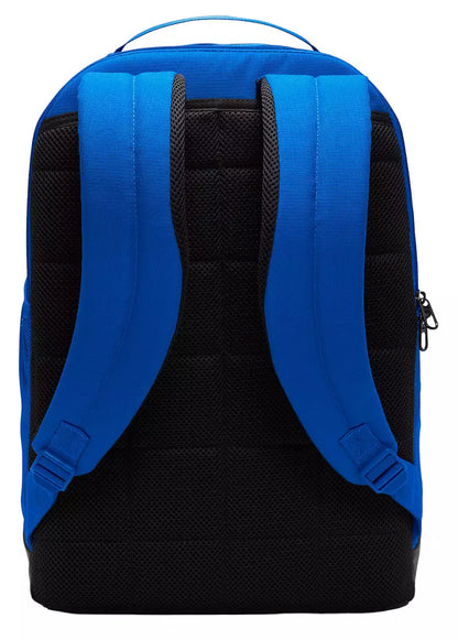 NIKE BRASILIA BACKPACK ROYAL DH7709 480