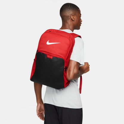 NIKE Brasilia 9.5 Training Backpack - DM3975 657
