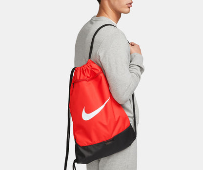 NIKE Brasilia Gym Sackpack - DM3978 657