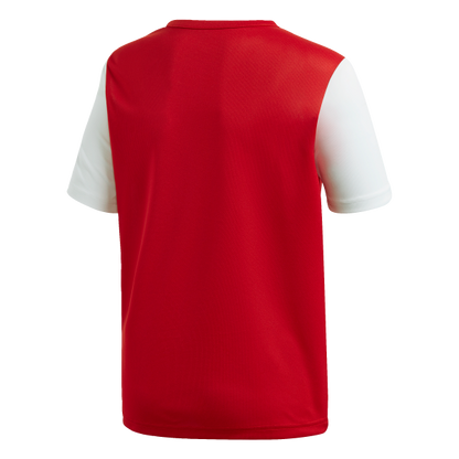 ESTRO 19 JSY YOUTH RED DP3215