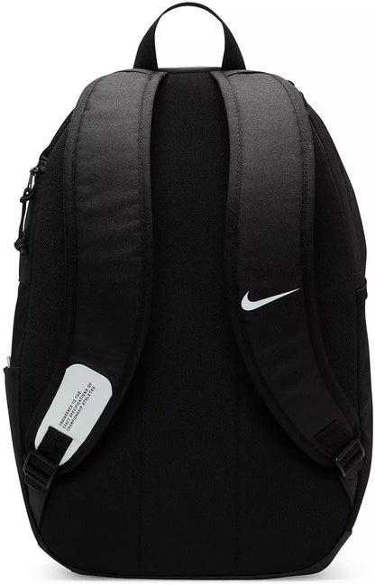 NIKE ACADEMY TEAM BACKPACK BLACK DV0761 011