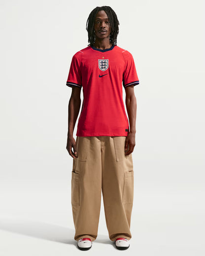 Nike England Men's Authentic Away Jersey 26/27 -  IB5195 624
