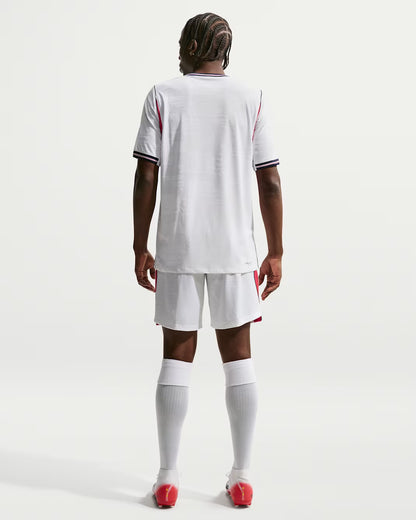 Nike England Men's Authentic Home Jersey 26/27 - IB5153 100