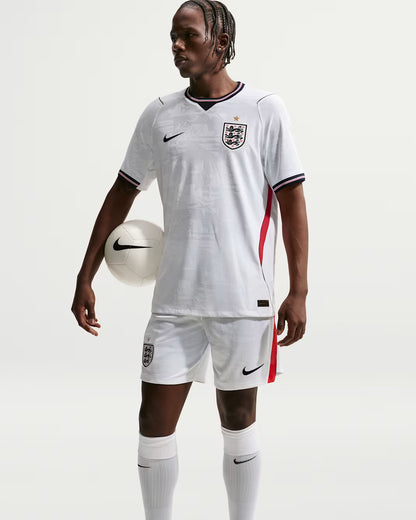 Nike England Men's Authentic Home Jersey 26/27 - IB5153 100