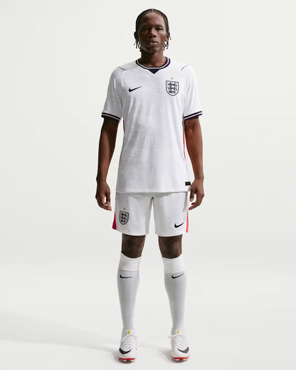 Nike England Men's Authentic Home Jersey 26/27 - IB5153 100