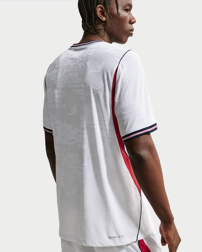 Nike England Men's Authentic Home Jersey 26/27 - IB5153 100