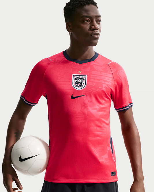 Nike England Men's Away Jersey 26/27 - IB5361 624