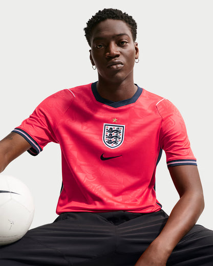 Nike England Men's Away Jersey 26/27 - IB5361 624