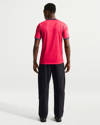 Nike England Men's Away Jersey 26/27 - IB5361 624
