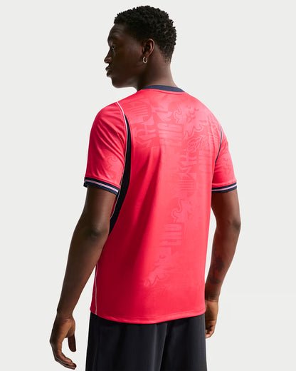 Nike England Men's Away Jersey 26/27 - IB5361 624