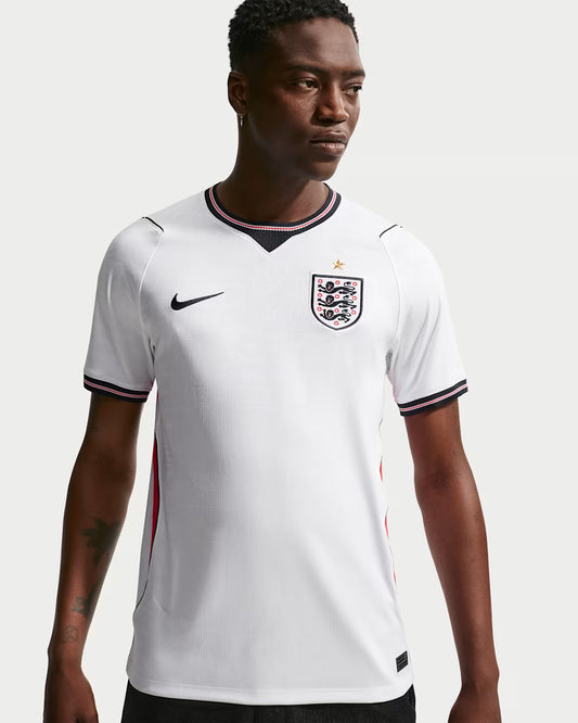 Nike England Men's Home Jersey 26/27 - IB5290 100
