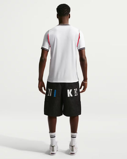 Nike England Men's Home Jersey 26/27 - IB5290 100
