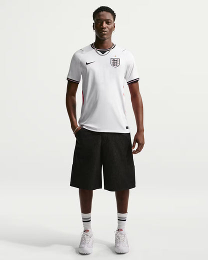 Nike England Men's Home Jersey 26/27 - IB5290 100