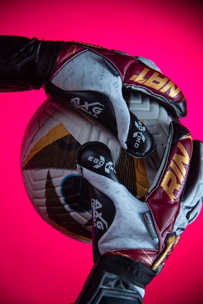 Rinat Egotiko X Pro Goalkeeper Glove 1GPR5A450-025