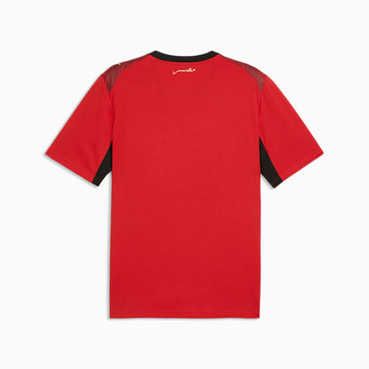 Puma Egypt Men's Home Jersey 26/27 - 783552 01