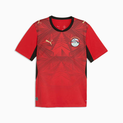Puma Egypt Men's Home Jersey 26/27 - 783552 01