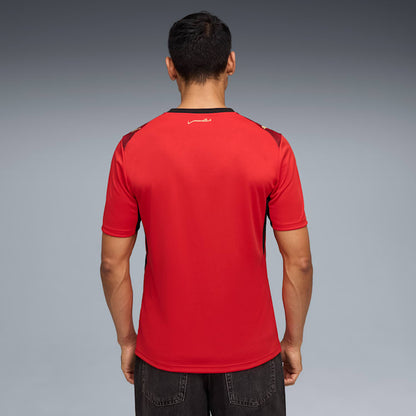 Puma Egypt Men's Home Jersey 26/27 - 783552 01